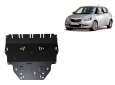 Scut motor Skoda Fabia 2 - Diesel 50