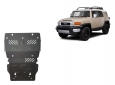 Scut motor Toyota Fj Cruiser 50