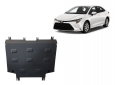 Scut motor Toyota Corolla 50