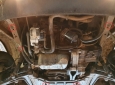 Scut motor VW Transporter T4 Caravelle 50