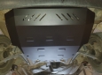 Scut motor VW Transporter T4 50