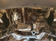 Scut motor VW Transporter T4 50