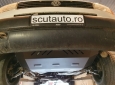 Scut motor VW Transporter T4 50