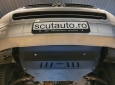 Scut motor Volkswagen Transporter T5 50