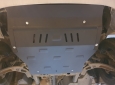 Scut motor Volkswagen Transporter T5 50