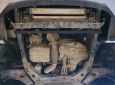 Scut motor metalic SsangYong Tivoli 50