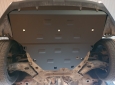 Scut motor metalic SsangYong Tivoli 50