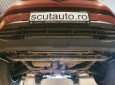Scut motor metalic SsangYong Tivoli 50