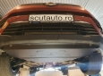 Scut motor metalic SsangYong Tivoli 50