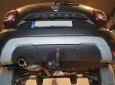 Scut rezervor AdBlue Dacia Duster 50