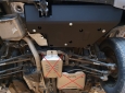 Scut rezervor AdBlue Dacia Duster 50