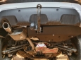 Scut rezervor AdBlue Dacia Duster 50