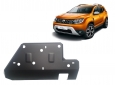 Scut rezervor AdBlue Dacia Duster 50