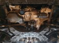 Scut motor Kia Picanto 50