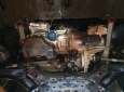 Scut motor Kia Picanto 50