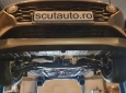 Scut motor Kia Picanto 50