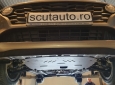 Scut motor Kia Picanto 50