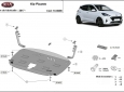 Scut motor Kia Picanto 50