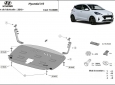 Scut motor Hyundai i10 50