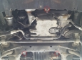 Scut motor Audi A4 B7 50