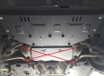 Scut motor Audi A4 B7 50