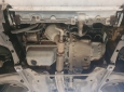 Scut motor și cutie de viteză Citroen C-Elysee 50