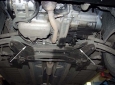 Scut motor Peugeot 307 50