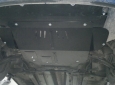 Scut motor Peugeot 307 50