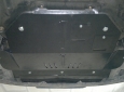 Scut motor Peugeot 307 50