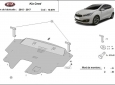 Scut motor Kia Ceed 50