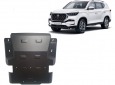 Scut motor SsangYong Rexton 50