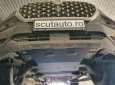 Scut motor SsangYong Rexton 50
