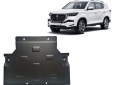 Scut cutie de viteză SsangYong Rexton 50