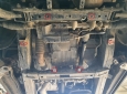 Scut cutie de viteză SsangYong Rexton 50