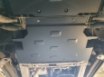 Scut cutie de viteză SsangYong Rexton 50