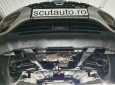 Scut motor Dacia Spring 50