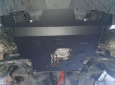 Scut motor Dacia Spring 50