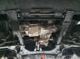 Scut motor Dacia Spring 50
