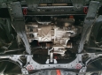 Scut motor Dacia Spring 50