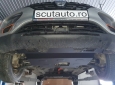 Scut motor Dacia Spring 50