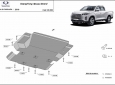 Scut motor Ssangyong Musso Grand  50