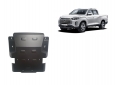 Scut motor Ssangyong Musso Grand  50