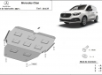 Scut motor Mercedes Citan 50