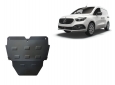 Scut motor Mercedes Citan 50