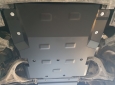Scut motor Ssangyong Musso Grand  50