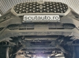 Scut motor Ssangyong Musso Grand  50