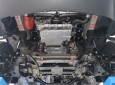 Scut motor Mercedes Sprinter 4x4 50