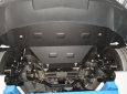 Scut motor Mercedes Sprinter 4x4 50