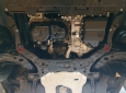 Scut motor Mazda 3 50