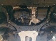 Scut motor Mazda 3 50